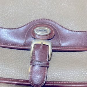 Carryland Crossbody Bag
